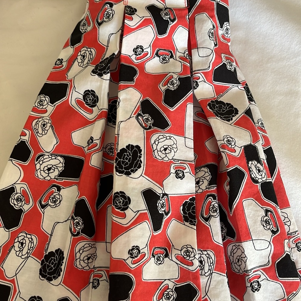 Liz Claiborne skirt retro - Picture 9 of 9